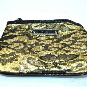 Betsey Johnson Wristlet